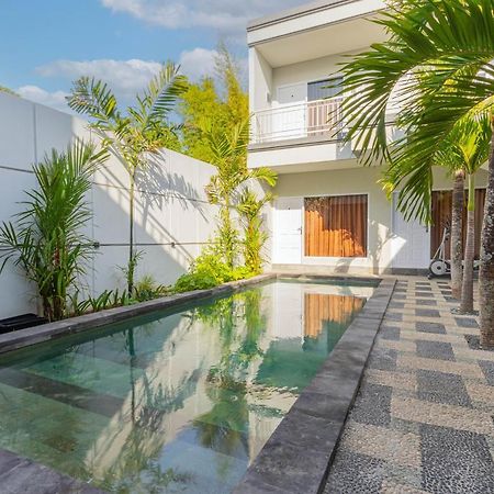 Villa Rose 1 Sanur Ngoại thất bức ảnh