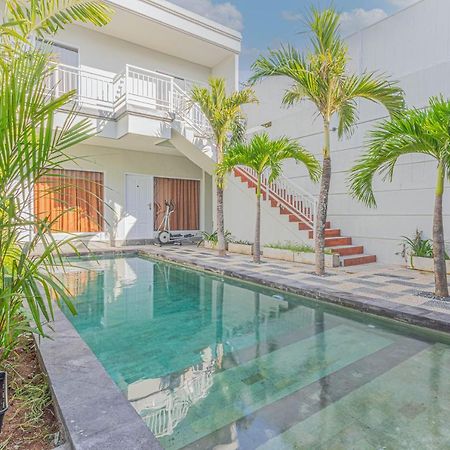 Villa Rose 1 Sanur Ngoại thất bức ảnh