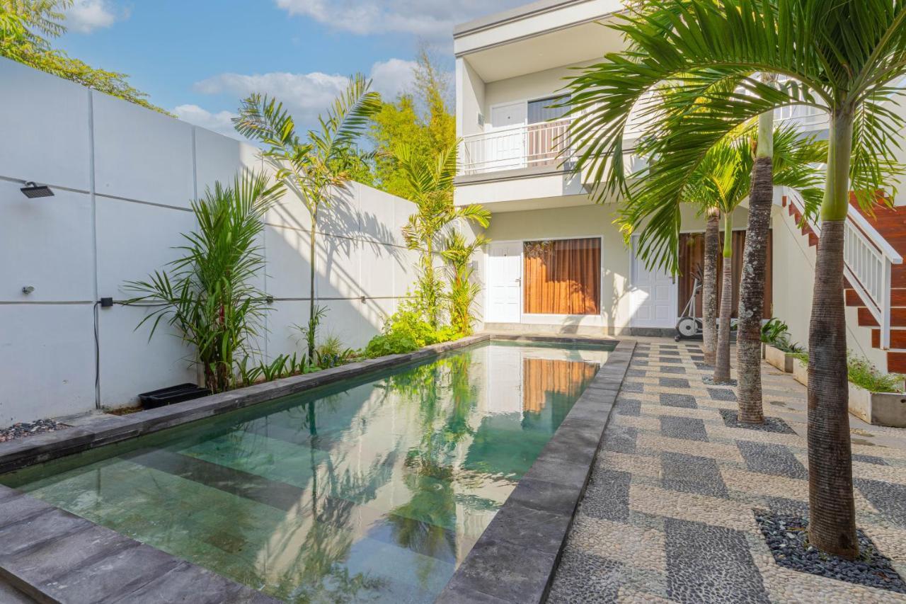 Villa Rose 1 Sanur Ngoại thất bức ảnh