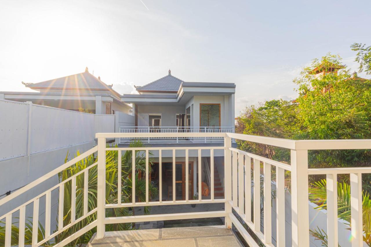 Villa Rose 1 Sanur Ngoại thất bức ảnh