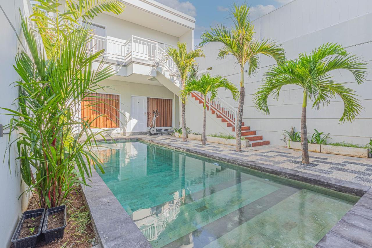 Villa Rose 1 Sanur Ngoại thất bức ảnh