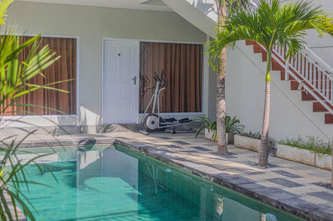 Villa Rose 1 Sanur Ngoại thất bức ảnh