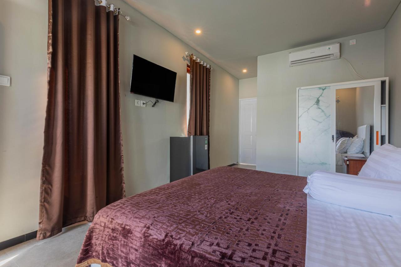 Villa Rose 1 Sanur Ngoại thất bức ảnh