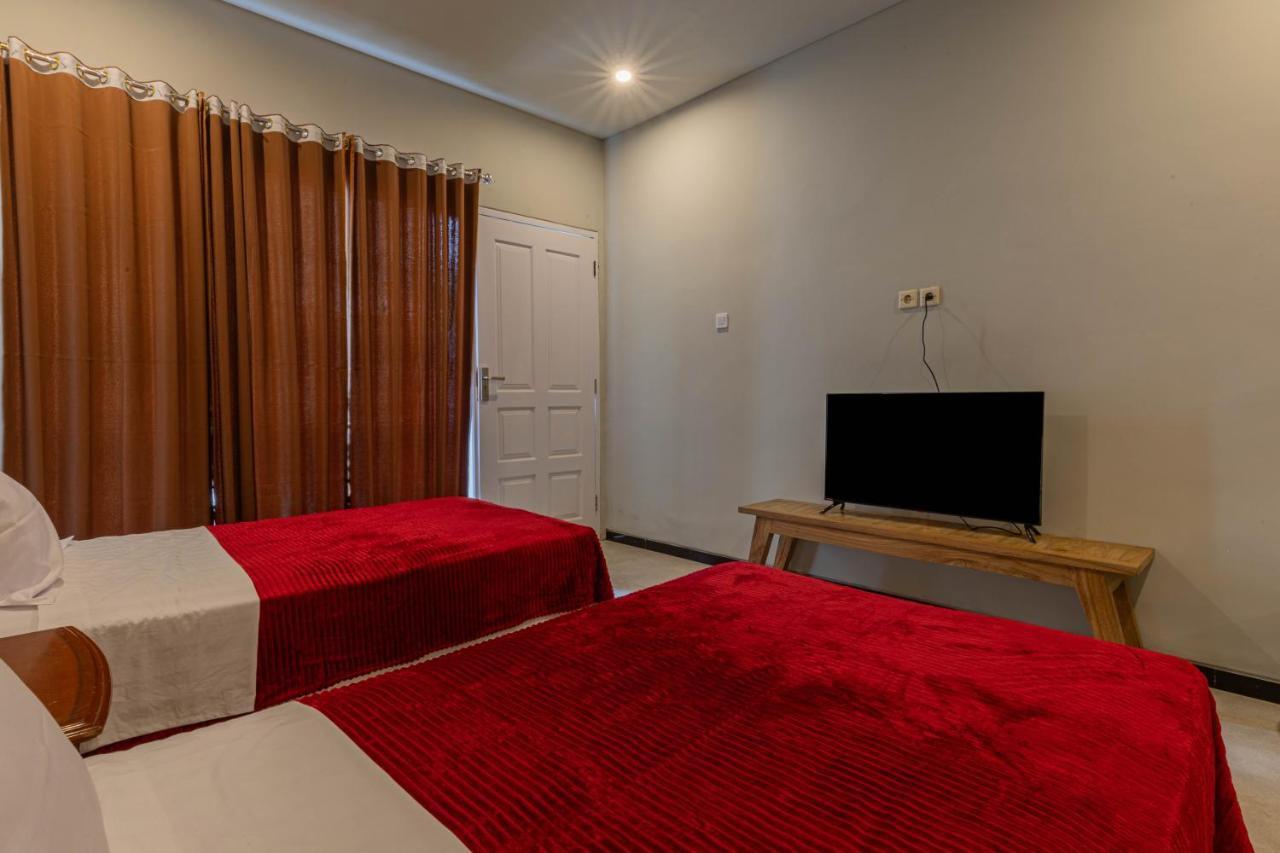 Villa Rose 1 Sanur Ngoại thất bức ảnh