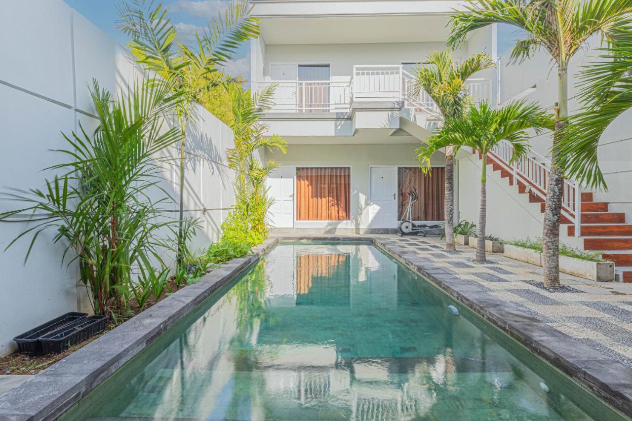 Villa Rose 1 Sanur Ngoại thất bức ảnh